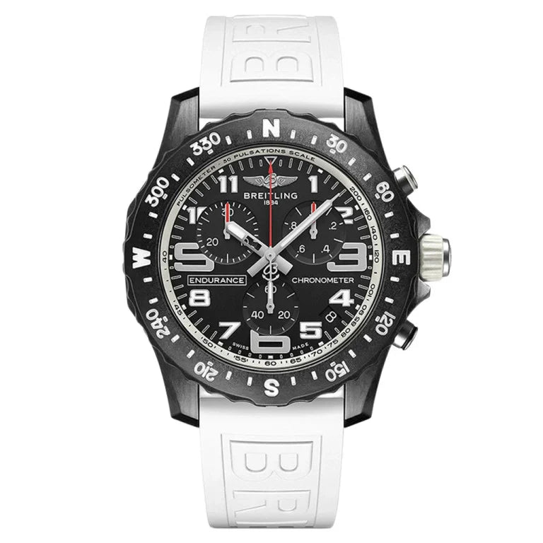 Professional Endurance Pro 44 White