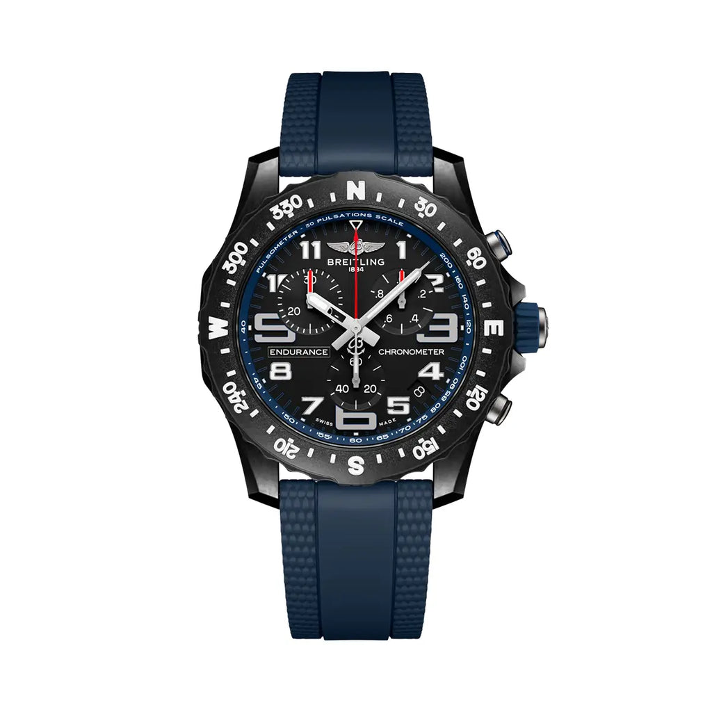 Professional Endurance Pro 44 Blu Navy