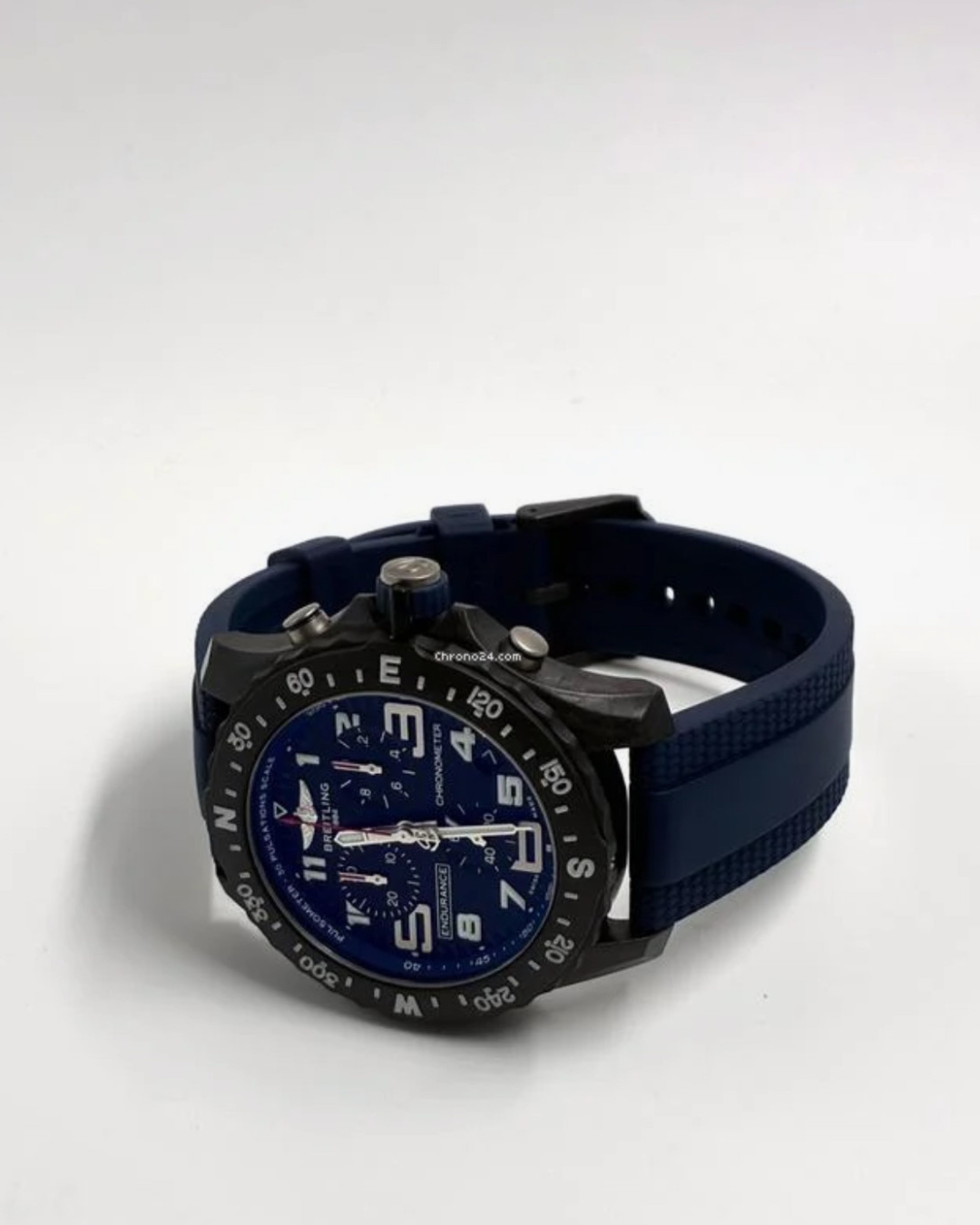 Professional Endurance Pro 44 Blu Navy