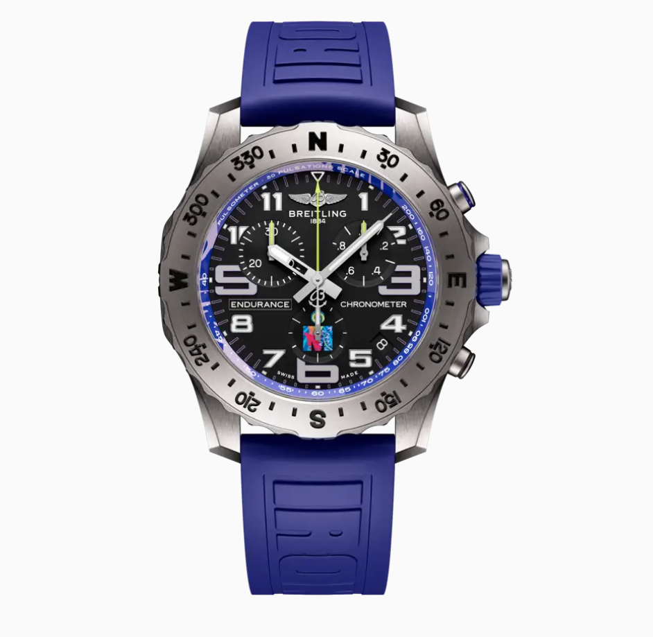 Professional Endurance Pro 44 IRONMAN