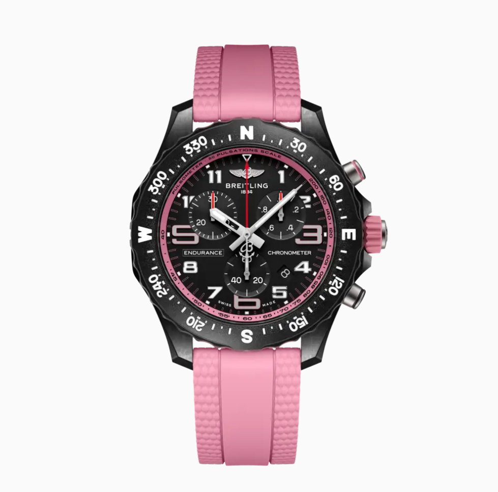 Professional Endurance Pro 38 Pink