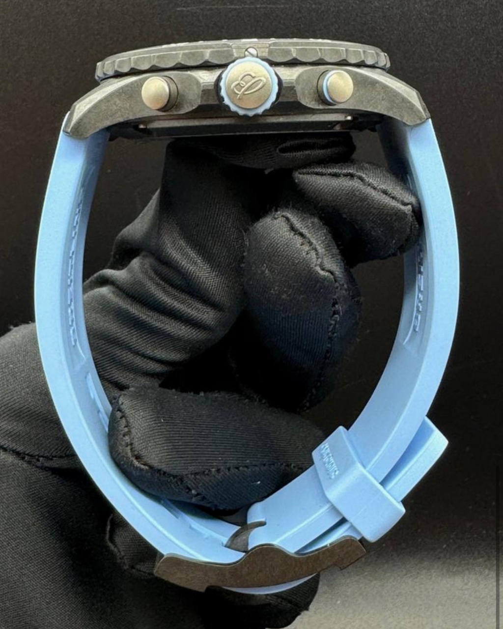 Professional Endurance Pro 44 Light Blu