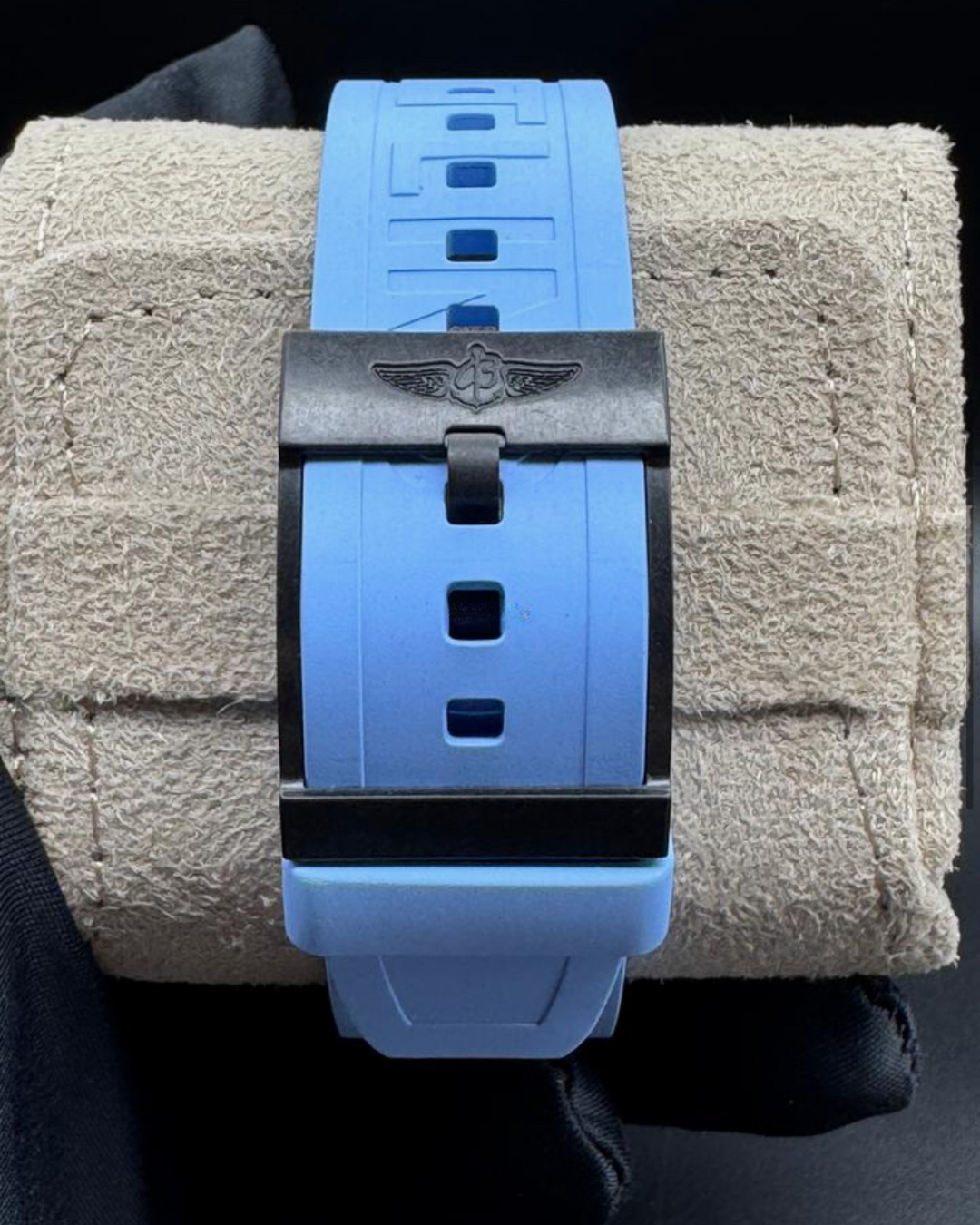 Professional Endurance Pro 44 Light Blu