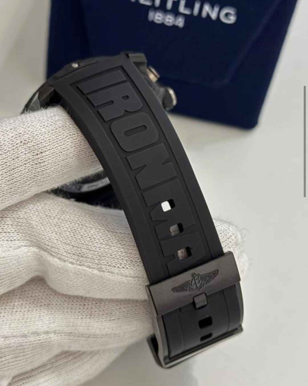 Professional Endurance Pro 44 IRONMAN® Finisher