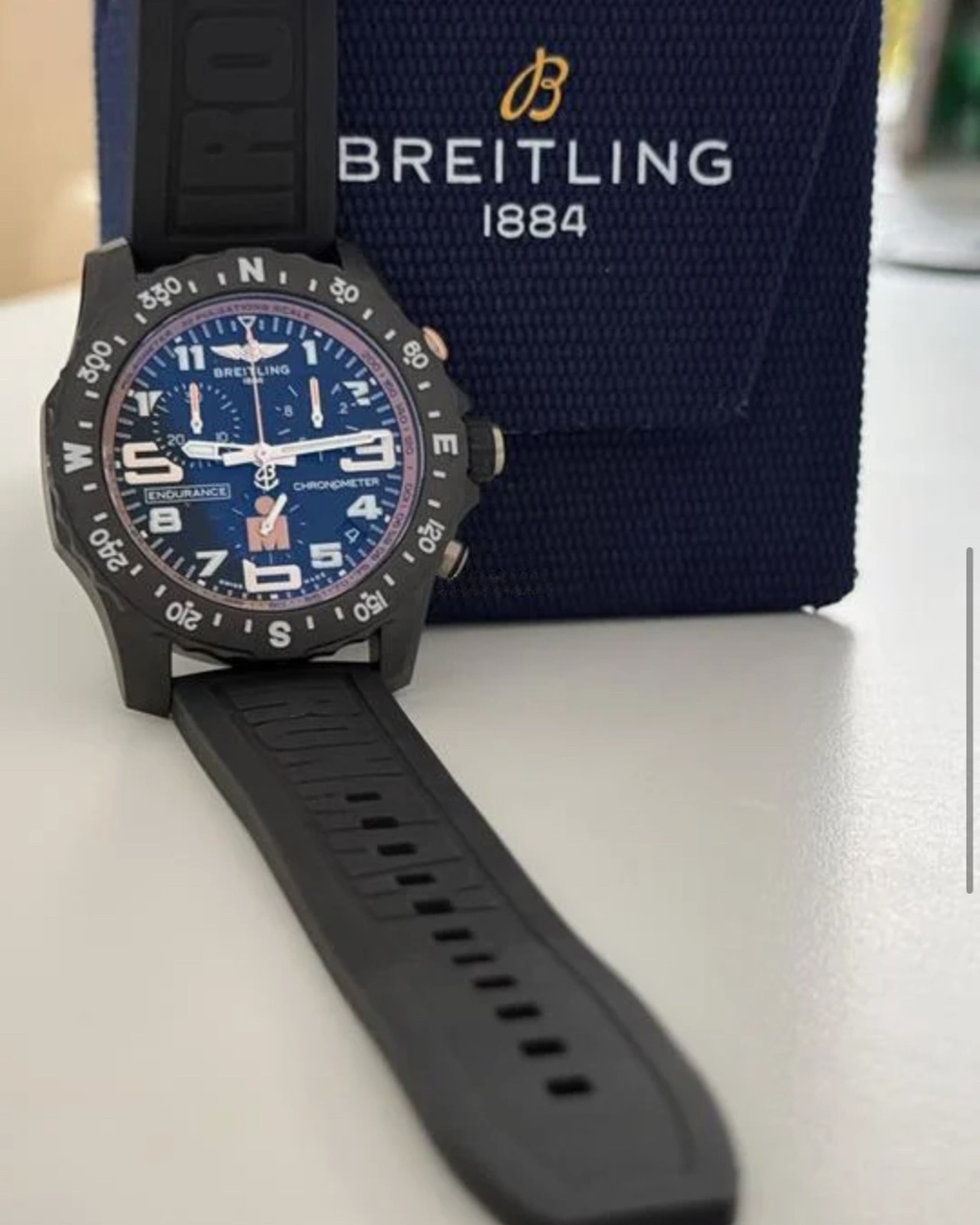 Professional Endurance Pro 44 IRONMAN® Finisher