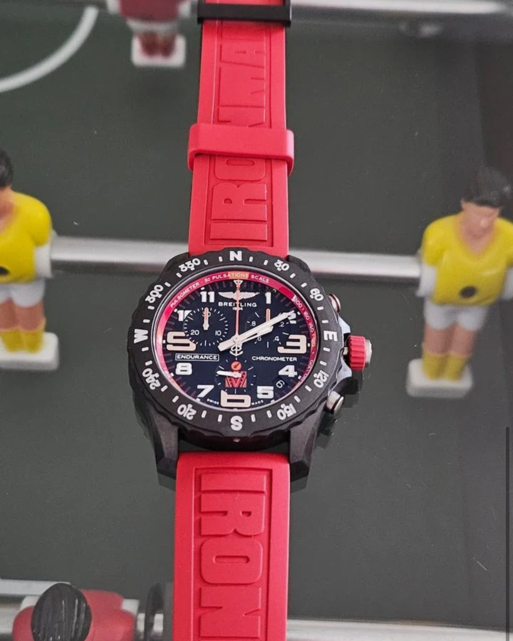 Professional Endurance Pro 44 IRONMAN® 70.3 World Championship 2024