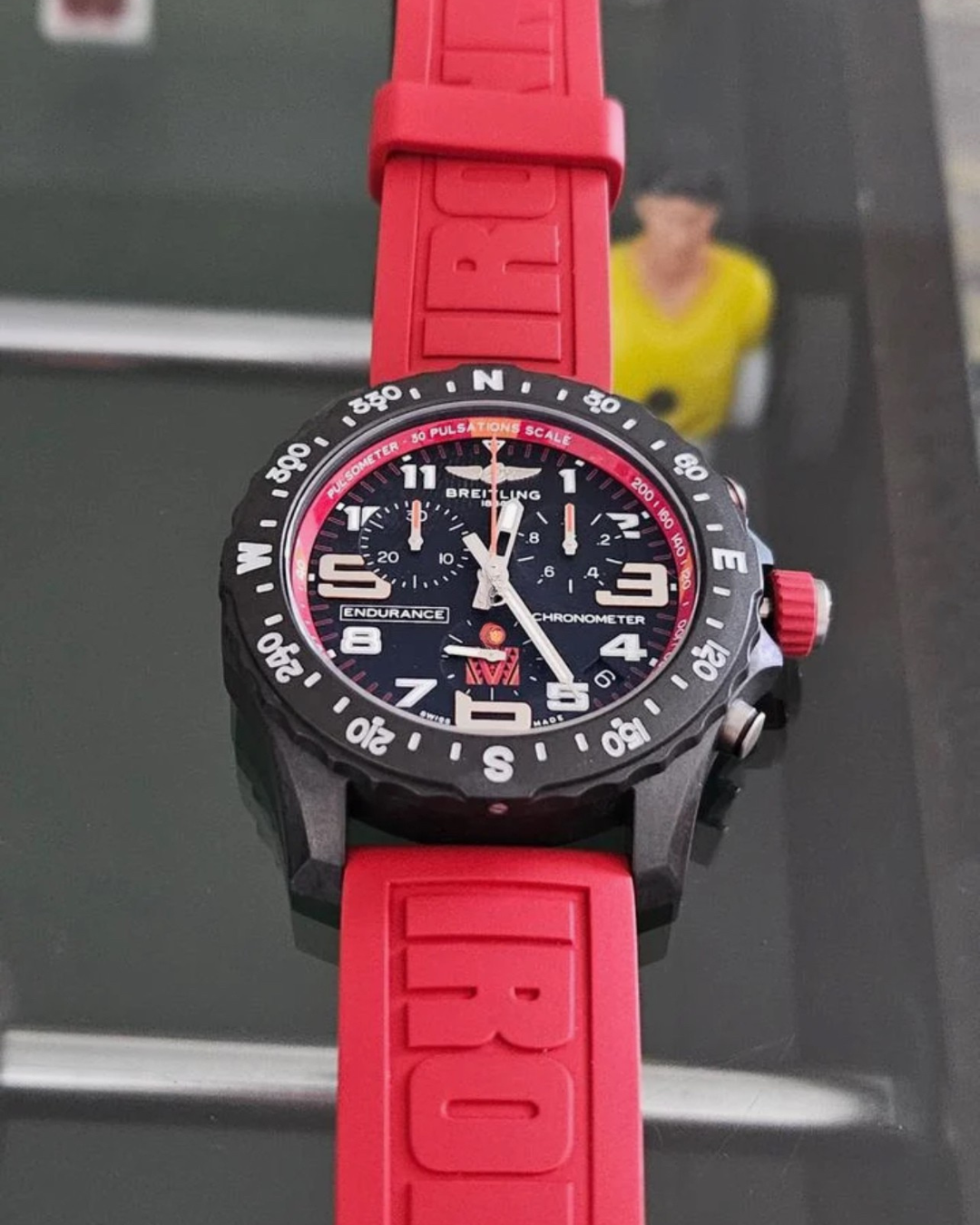 Professional Endurance Pro 44 IRONMAN® 70.3 World Championship 2024