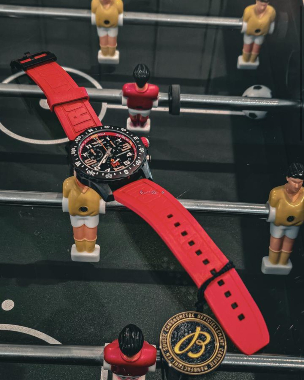 Professional Endurance Pro 44 IRONMAN® 70.3 World Championship 2024