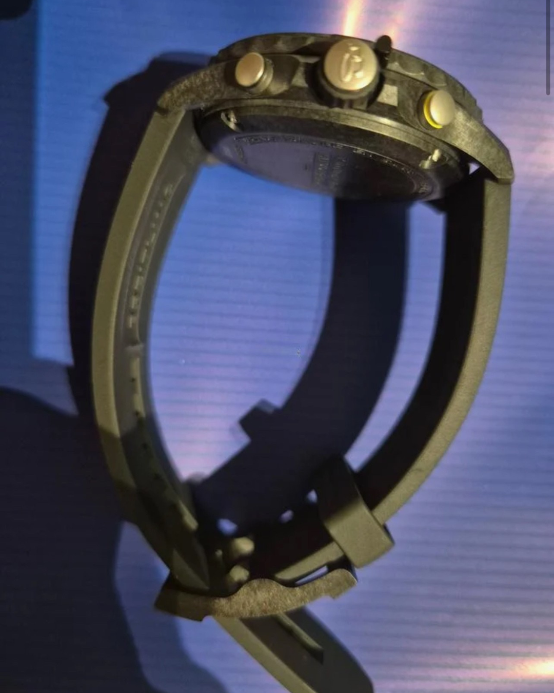 Professional Endurance Pro 44 Black