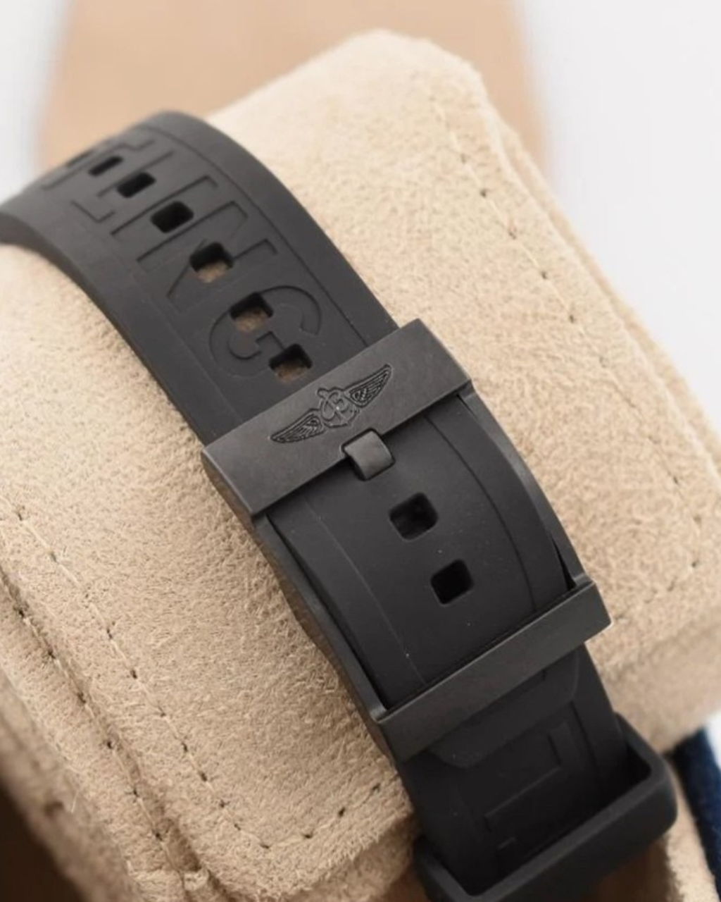 Professional Endurance Pro 44 Black