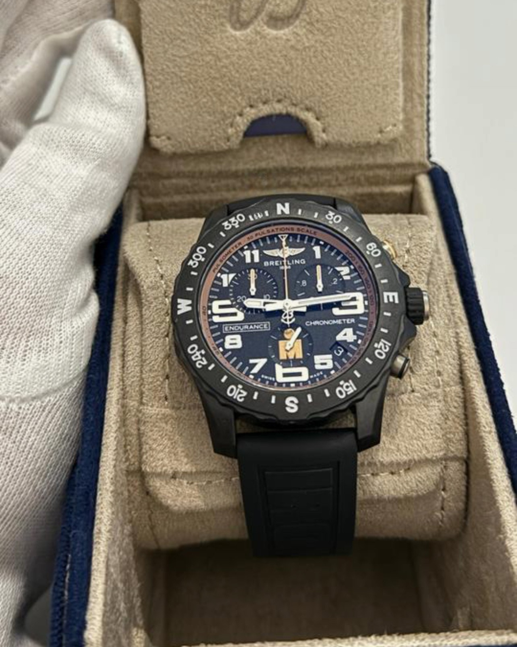 Professional Endurance Pro 44 IRONMAN® Finisher