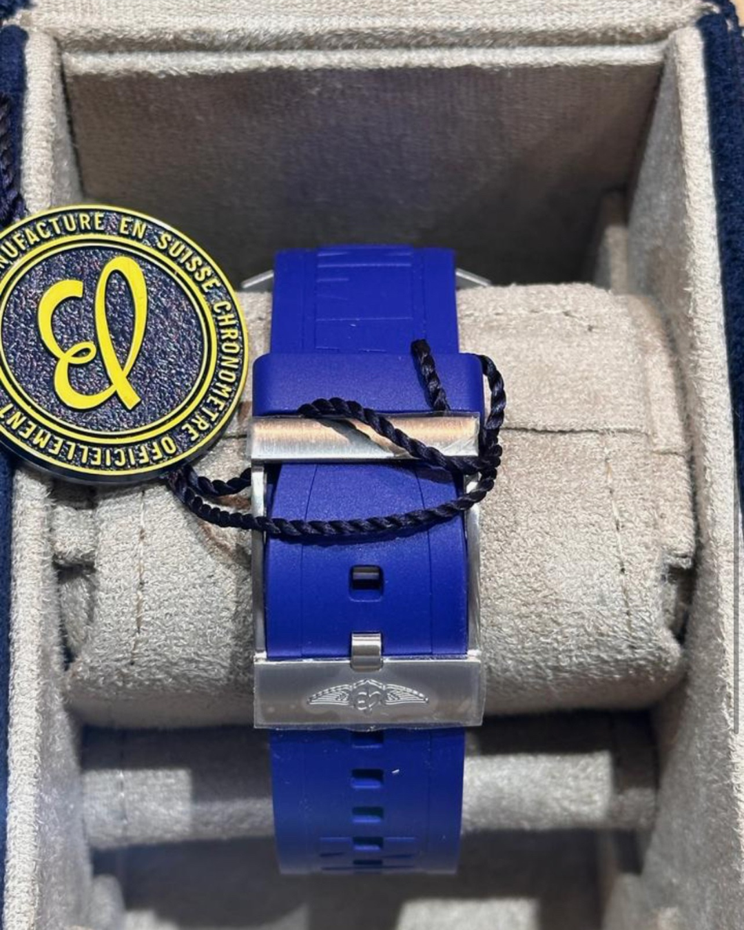 Professional Endurance Pro 44 IRONMAN