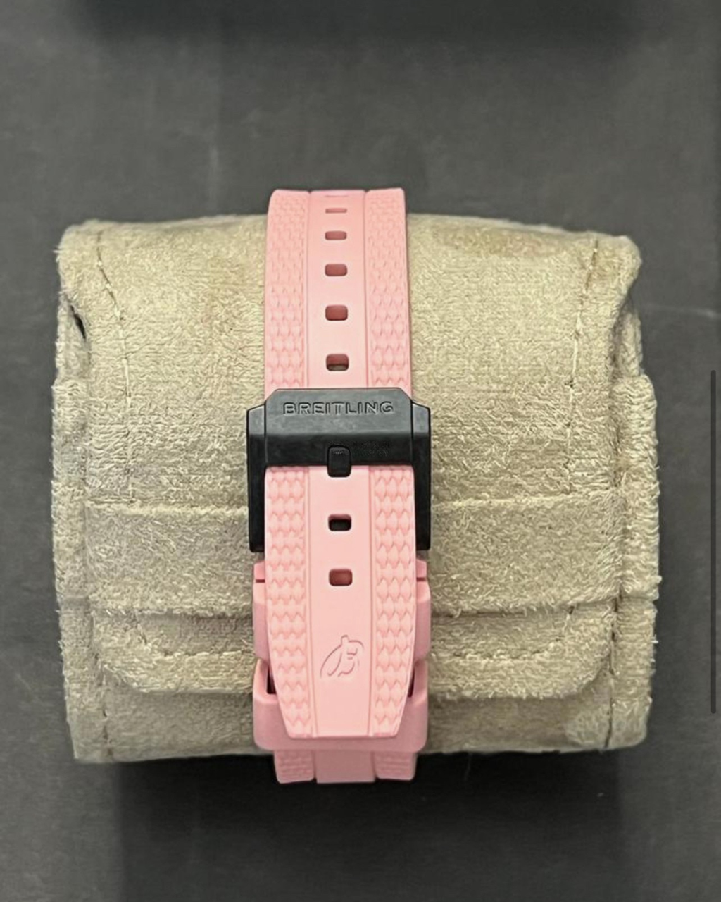 Professional Endurance Pro 38 Pink