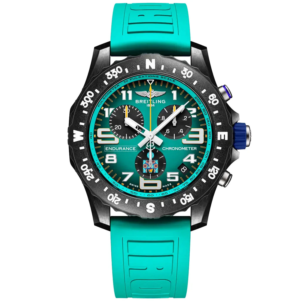 Professional Endurance Pro 44 IRONMAN