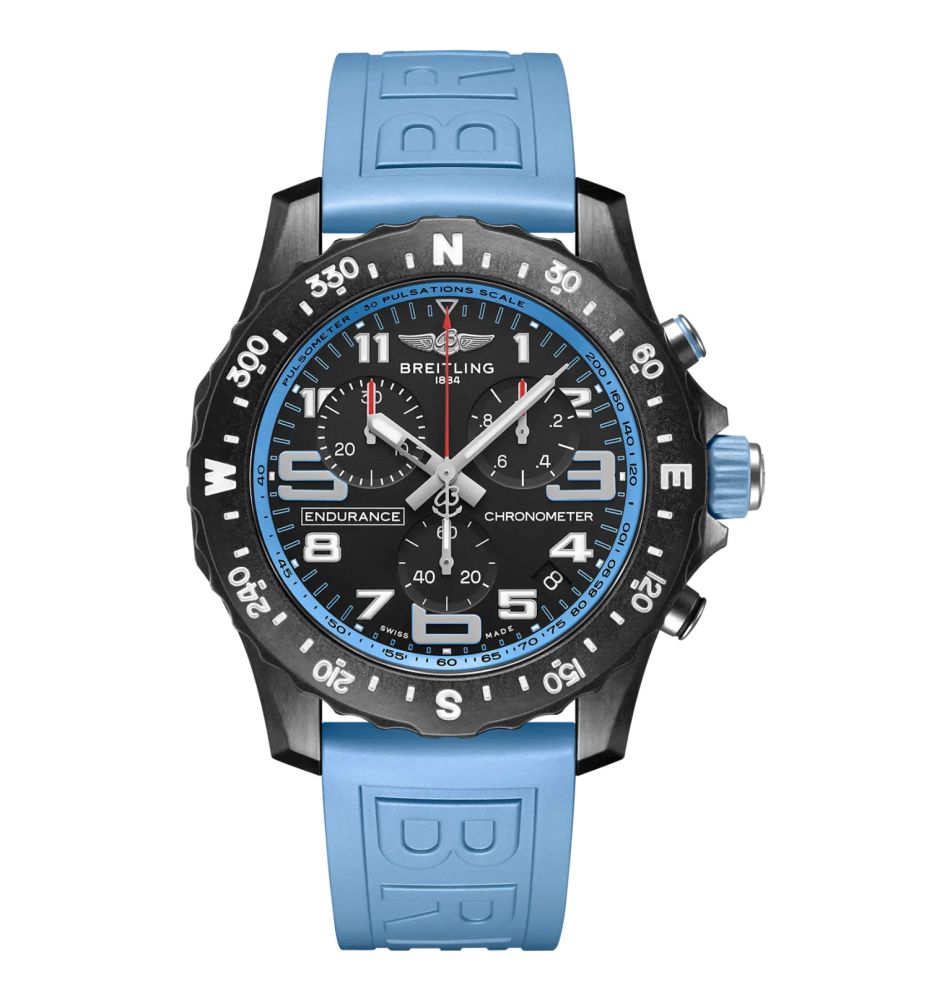 Professional Endurance Pro 44 Light Blu
