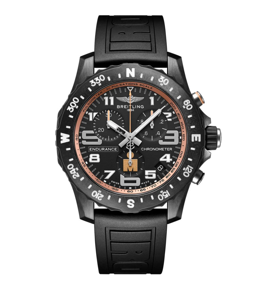 Professional Endurance Pro 44 IRONMAN® Finisher