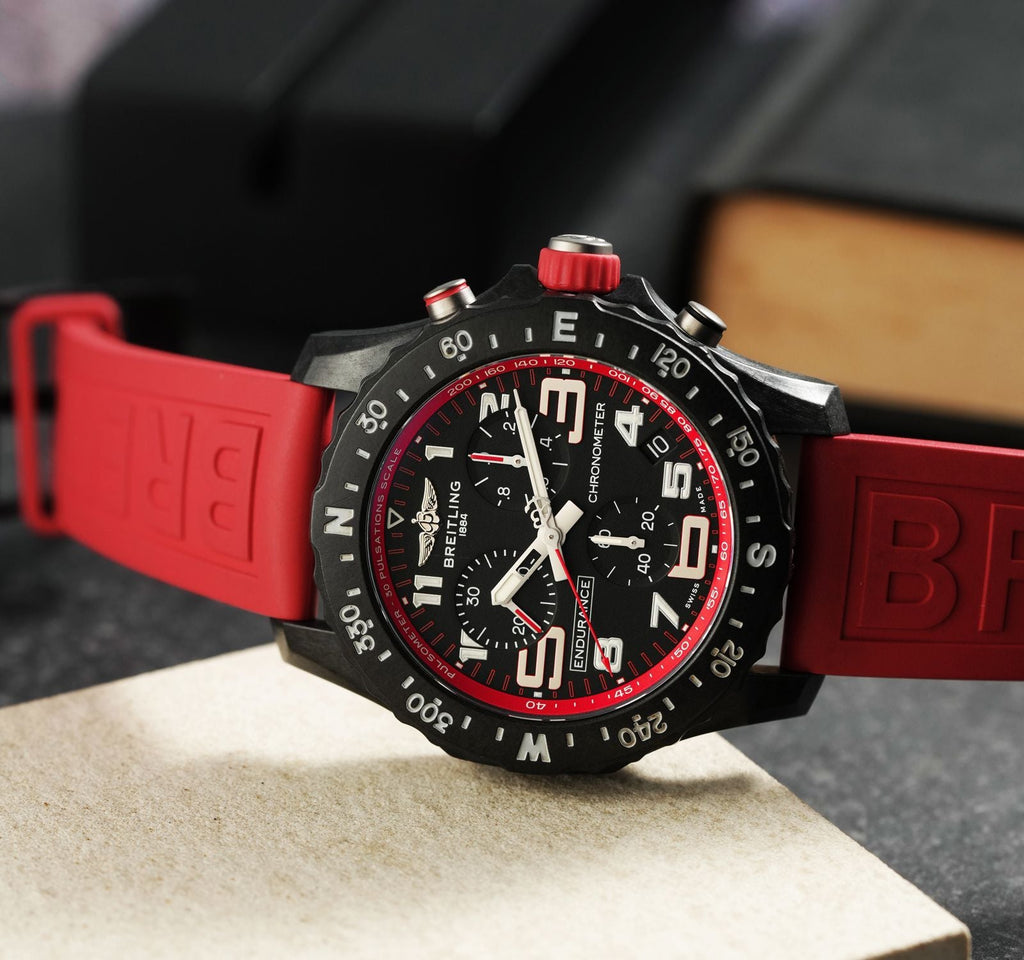 Professional Endurance Pro 44 IRONMAN® 70.3 World Championship 2024