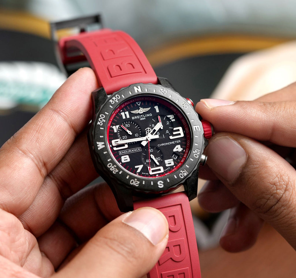 Professional Endurance Pro 44 IRONMAN® 70.3 World Championship 2024