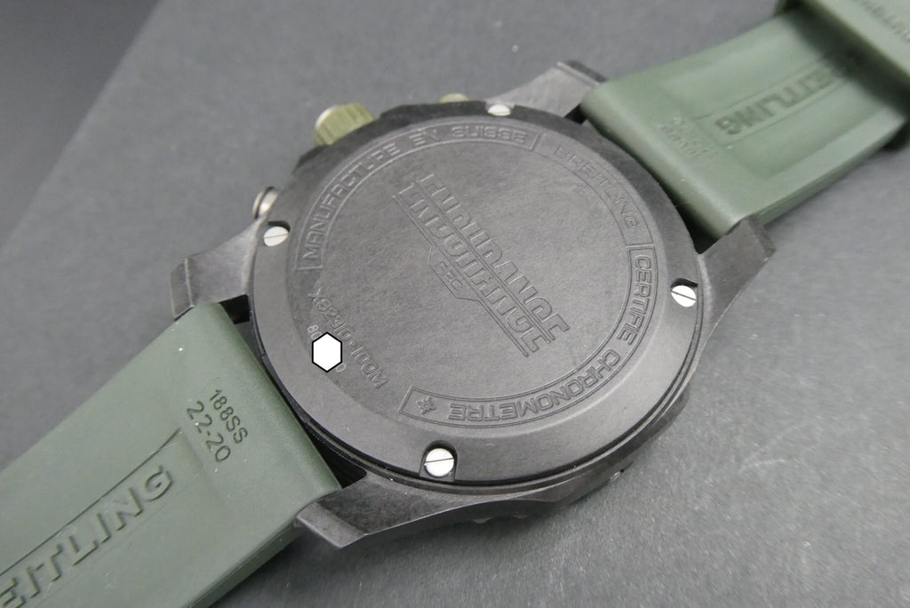 Professional Endurance Pro Olive Green