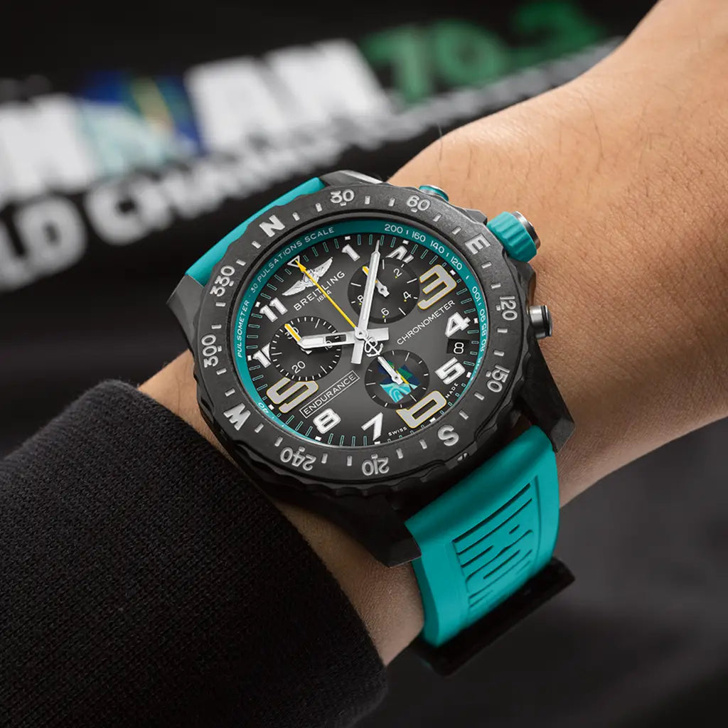 Professional Endurance Pro 44 IRONMAN