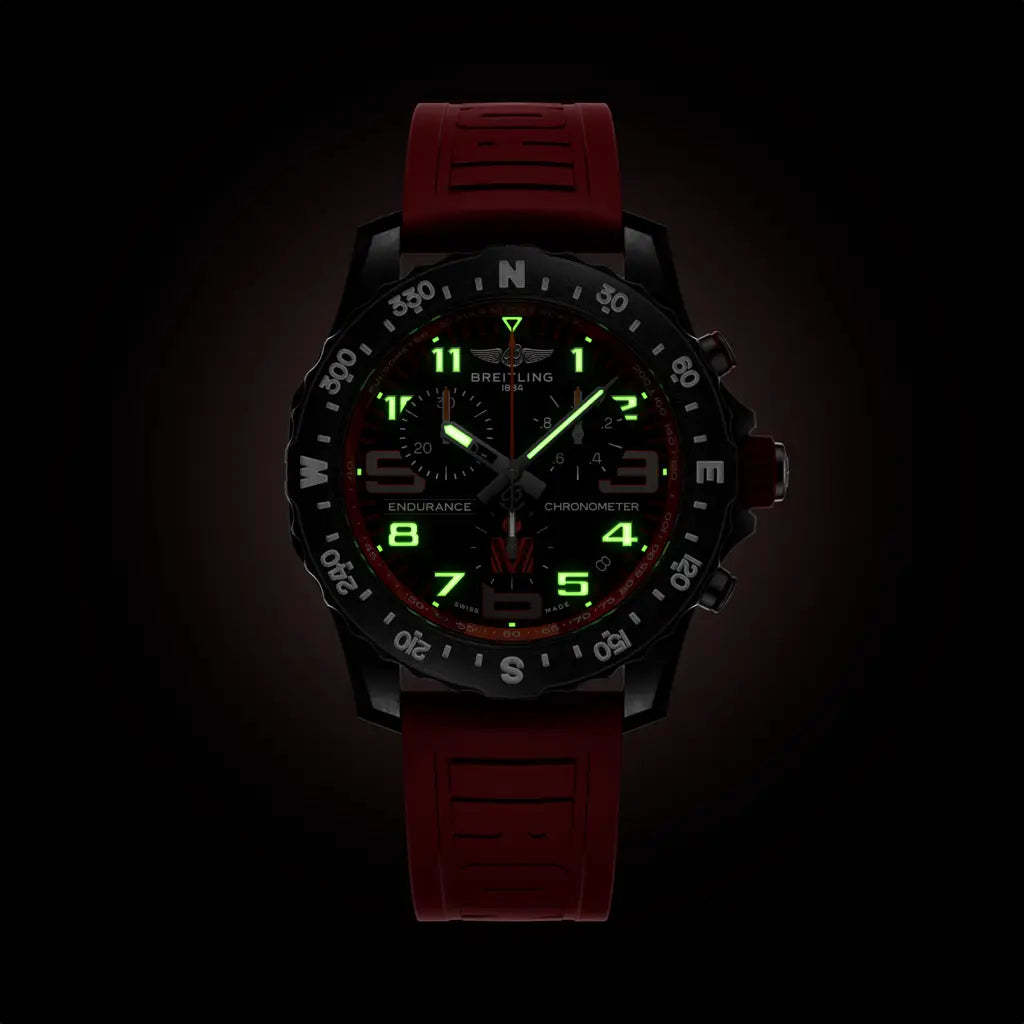 Professional Endurance Pro 44 IRONMAN® 70.3 World Championship 2024